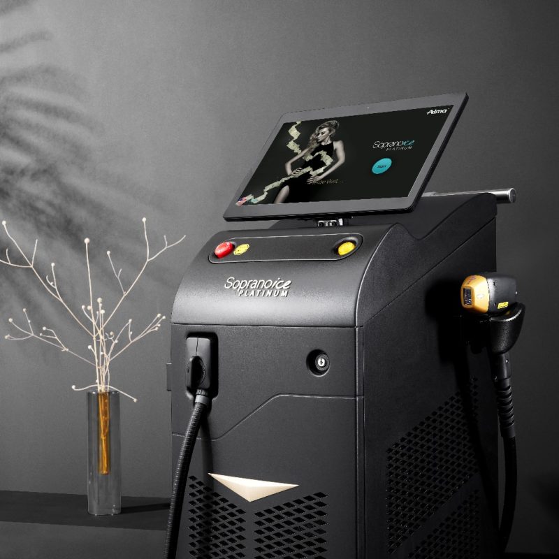 Silk & Shine Laser Silk & Shine Laser