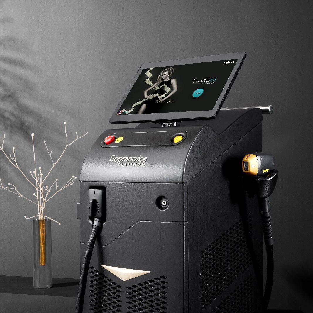Silk & Shine Laser Silk & Shine Laser